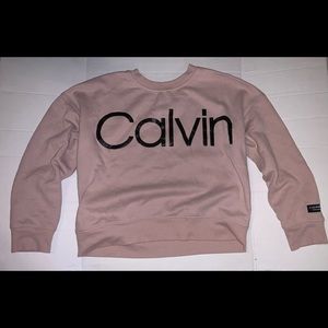 Calvin Klein Performance Sweatshirt